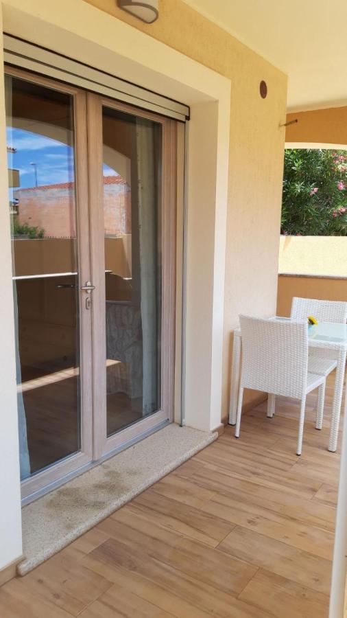 Levante Room Villasimius Exterior photo