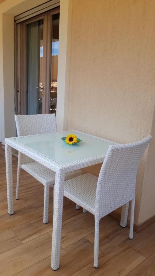 Levante Room Villasimius Exterior photo
