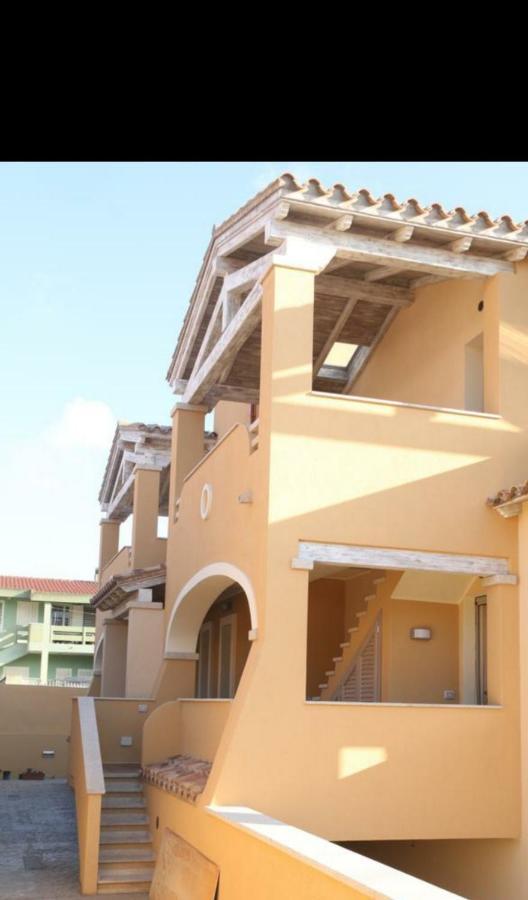 Levante Room Villasimius Exterior photo