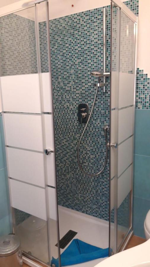 Levante Room Villasimius Exterior photo
