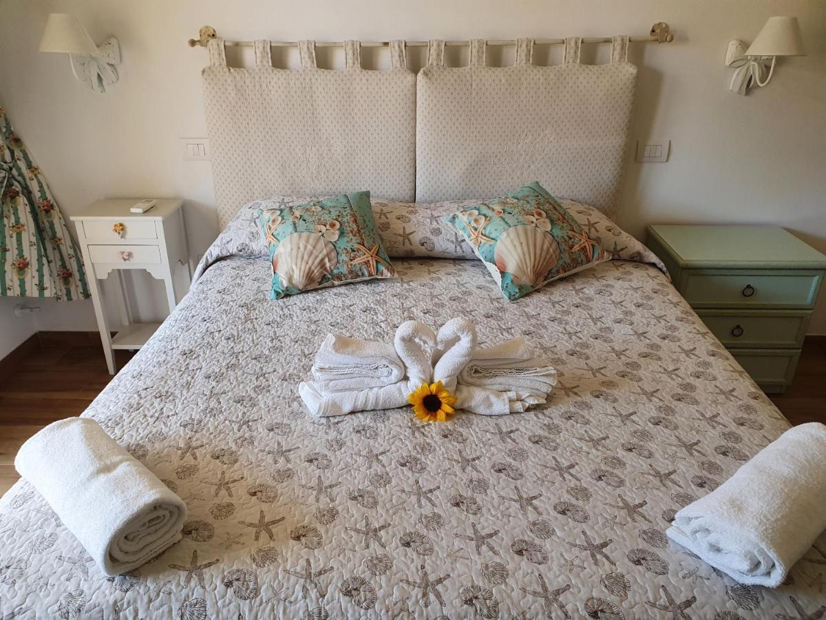 Levante Room Villasimius Exterior photo