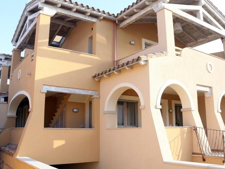 Levante Room Villasimius Exterior photo