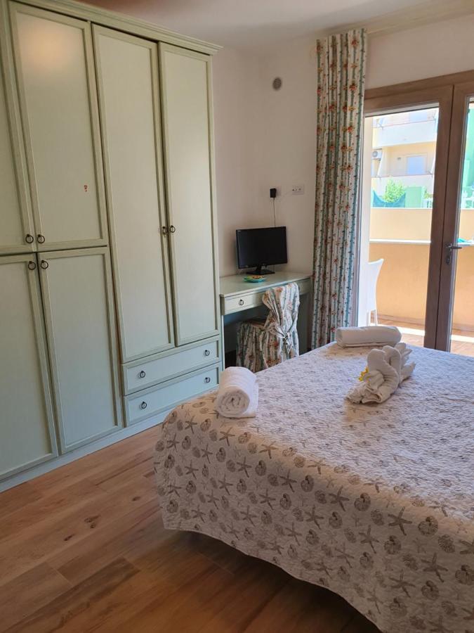 Levante Room Villasimius Exterior photo